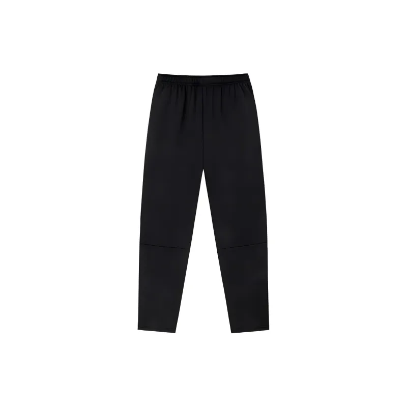 361° Variety Training Collection Knitted Sweatpants Women's Super Black-1
