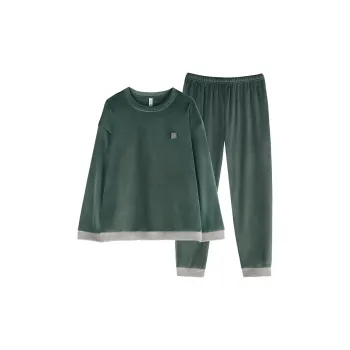 Xuan Liang Men Pajama Sets