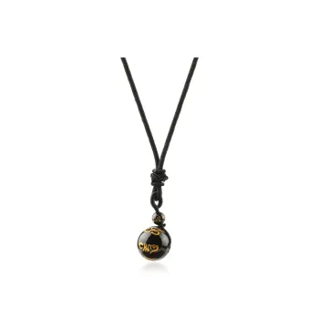 HOLLY RYAN Agate Necklaces Unisex