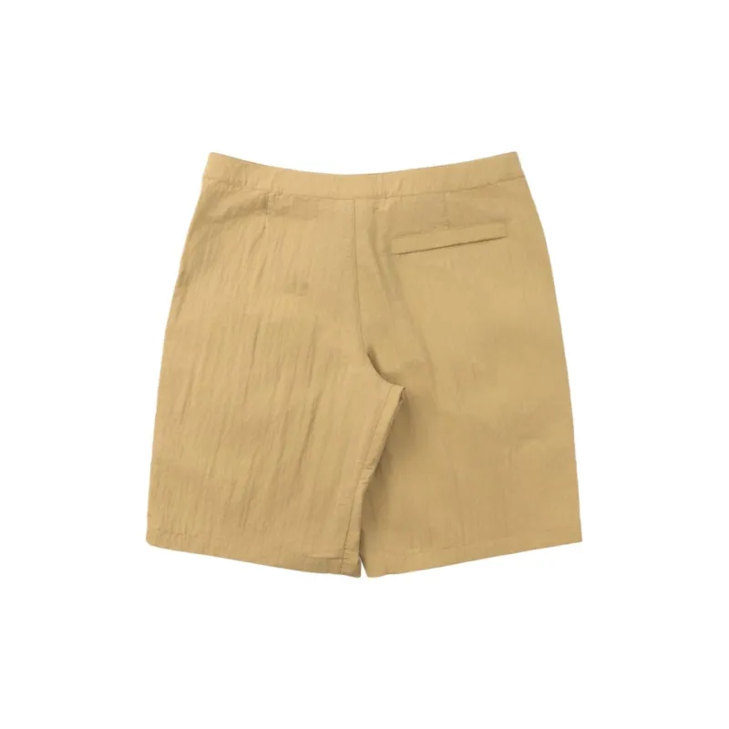 THE NORTH FACE Casual Shorts Men's Khaki-1