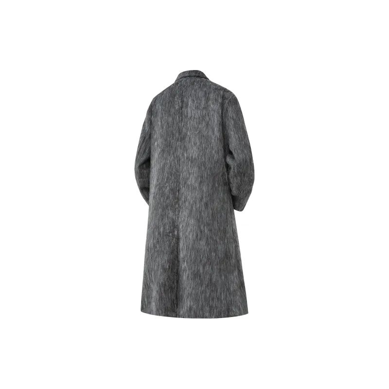 YATSI Coats Unisex-1