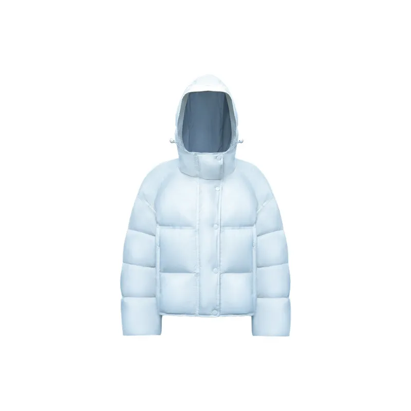 Merry City Down Jackets Women's-9