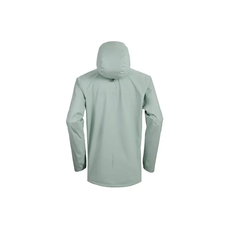 KAILAS FUGA AERO Cloud Trail Running Water Resistant Windbreaker Jacket Unisex-7