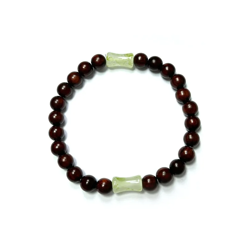 BNNYW Bloodwood Bracelets Unisex-0