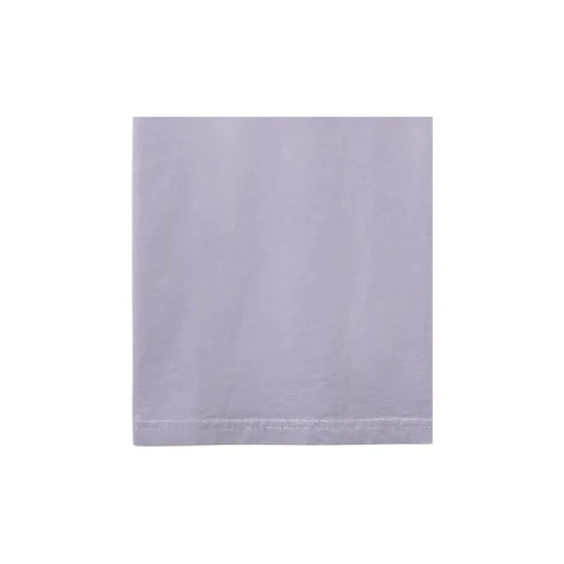 Vivienne Westwood FW22 Drop Shoulder Sleeve T Shirt Women's Lavender-4