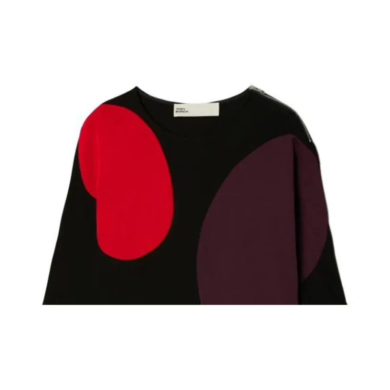TORY BURCH Knitwear Women's Black-2