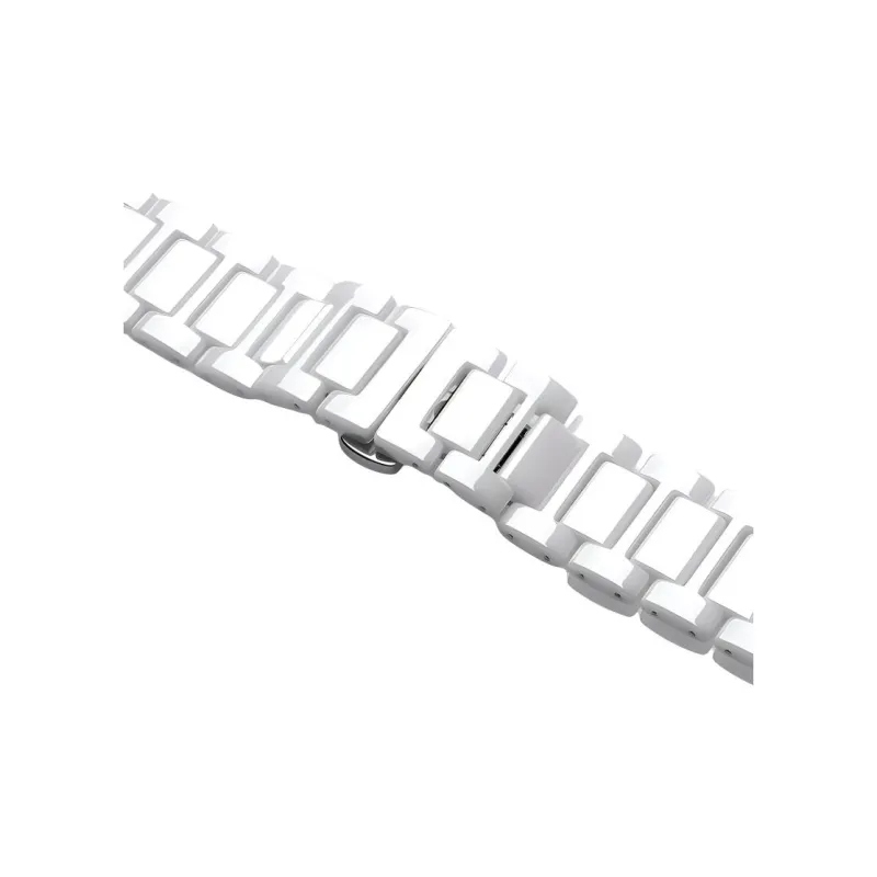 Fly Huawei Compatibility Watch Band Ceramic Material-7