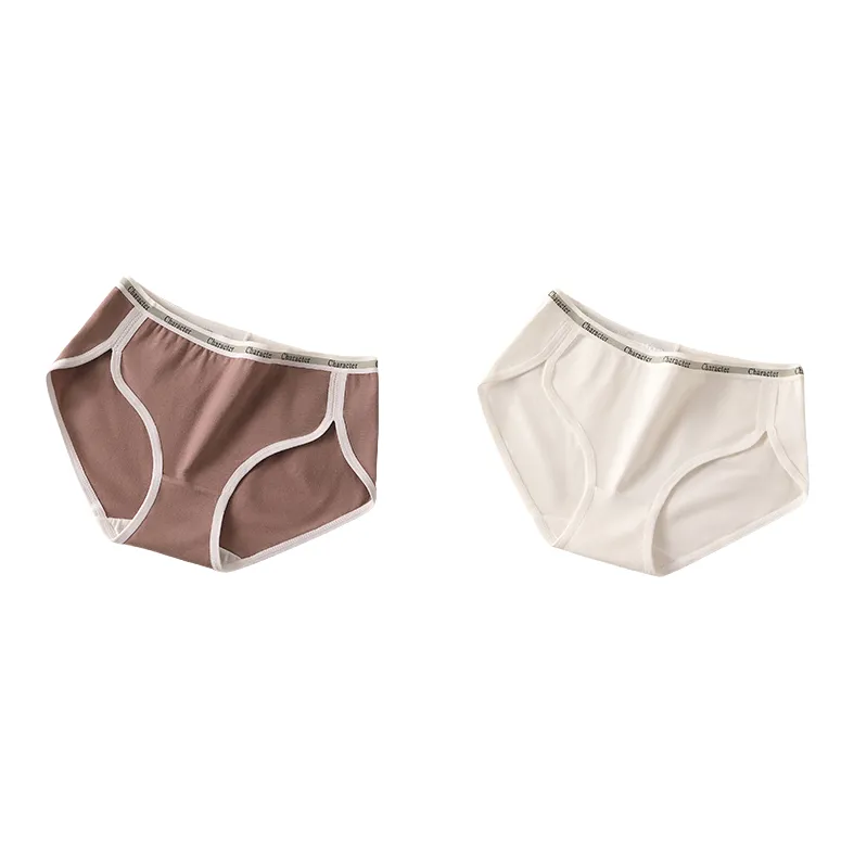 Lan Miao Underpants Women's 2 Pack-9