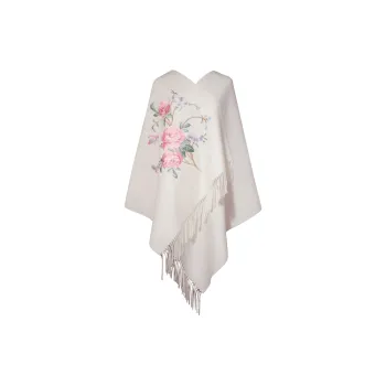 MERRIDARNO Shawls Women's