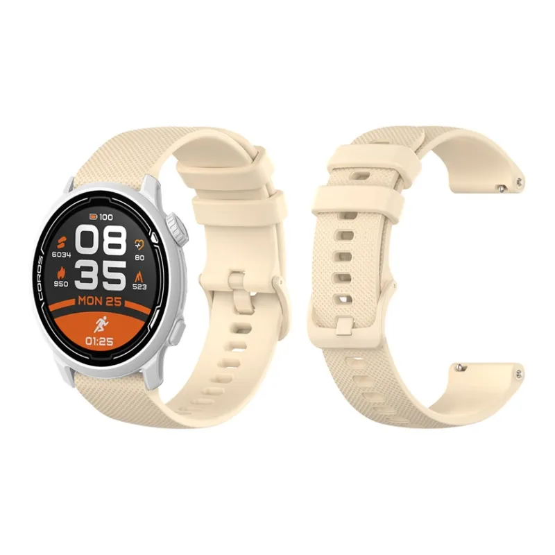 XINGYAAN Samsung Compatibility Watch Band Silicone Material-45