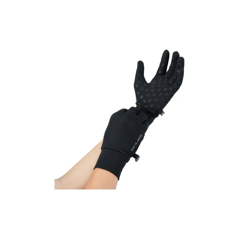 GUB Full Finger Cushioning For Fall And Winter Bicycle Accessories Touch Screen Unisex-2