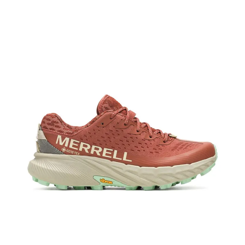 MERRELL Women's Agility Peak 5 GORE TEX 'Sedona' Women's-1
