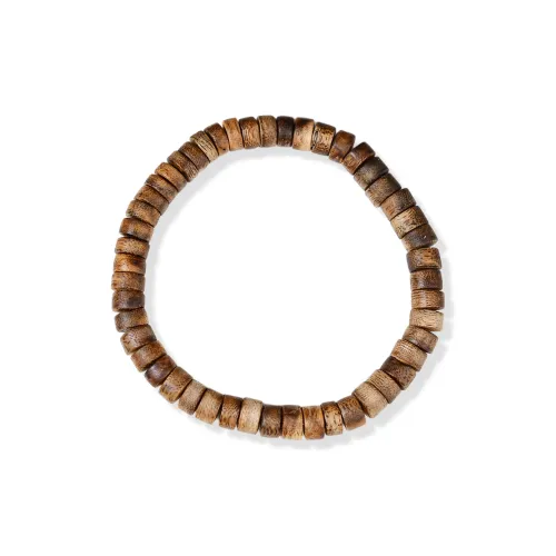 The Call Of The Heart Agarwood Bracelets Unisex