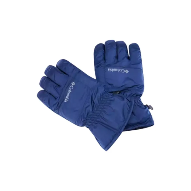 Columbia Polyester Gloves Men's Multicolor-3