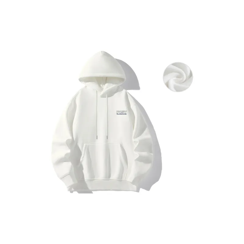 PISYPOX Sweatshirts Unisex-17