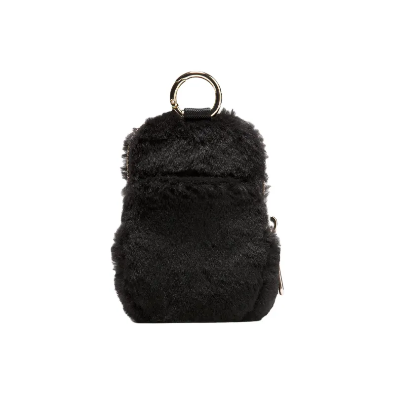 Lululemon Polyester Clutch Nano Unisex Black-1
