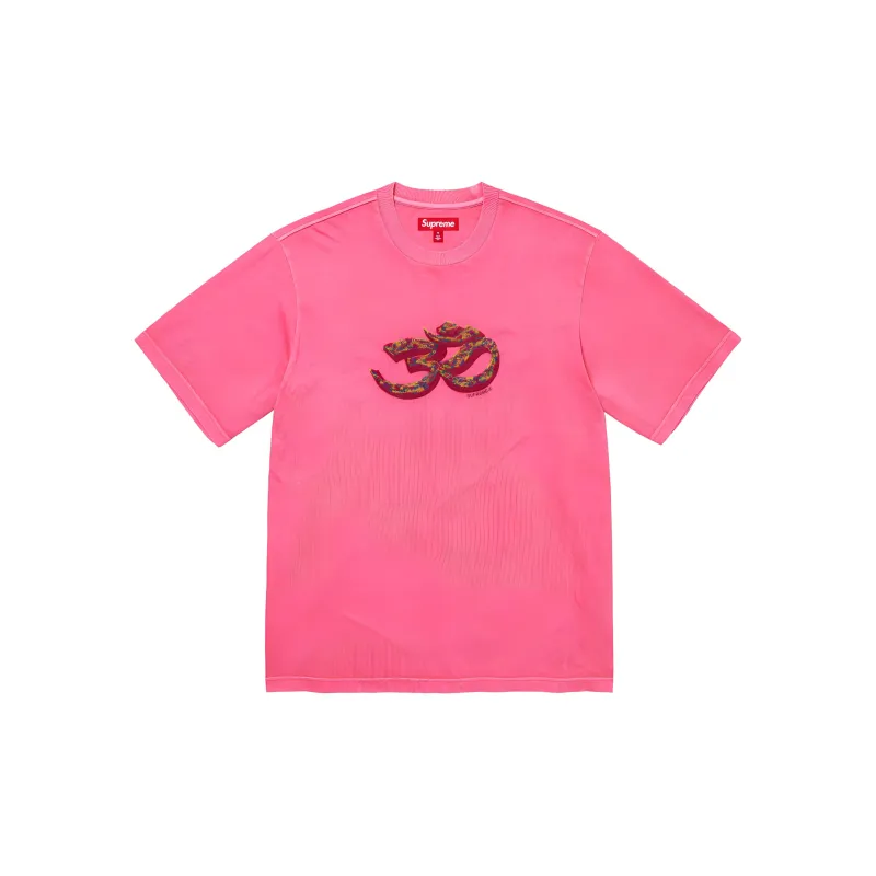 Supreme Ohm S/S Top-5