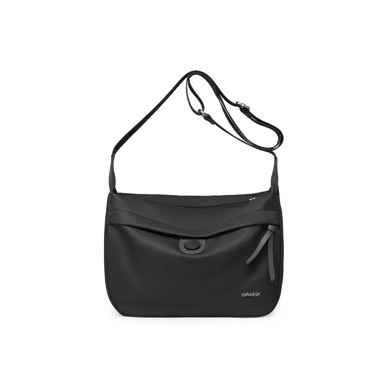 Gerlanx Nylon Fabric Shoulder Bag, Crossbody Bag Women's Multicolor-13