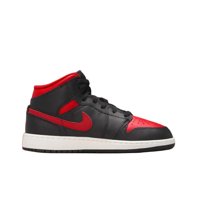 Jordan 1 Mid Bred Twist-1