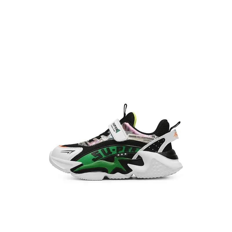 FIRS Kids Abrasion Resistant Breathable Kids' Running Shoes Kids'-4