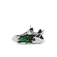 S357 Black Green