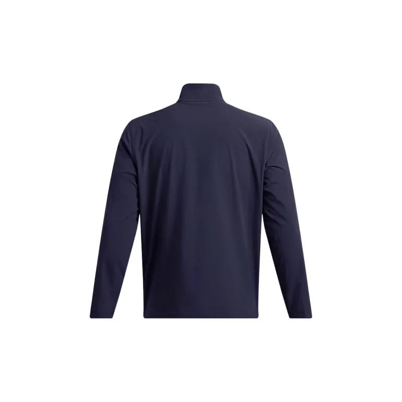 Under Armour Drive Pro Jackets Coats Men's Midnight Blue-1