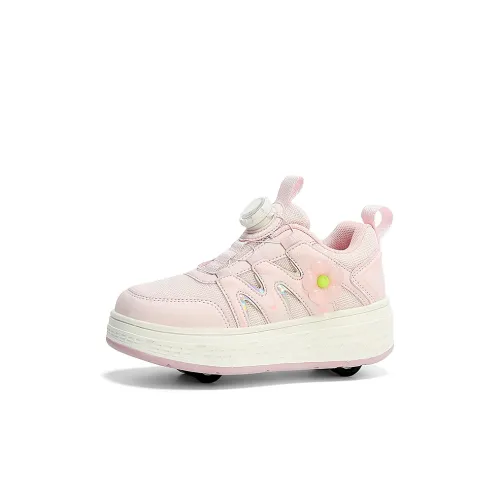 This shoe is ideal for you if you'