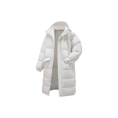 SNOW FLYING Down Jackets Unisex