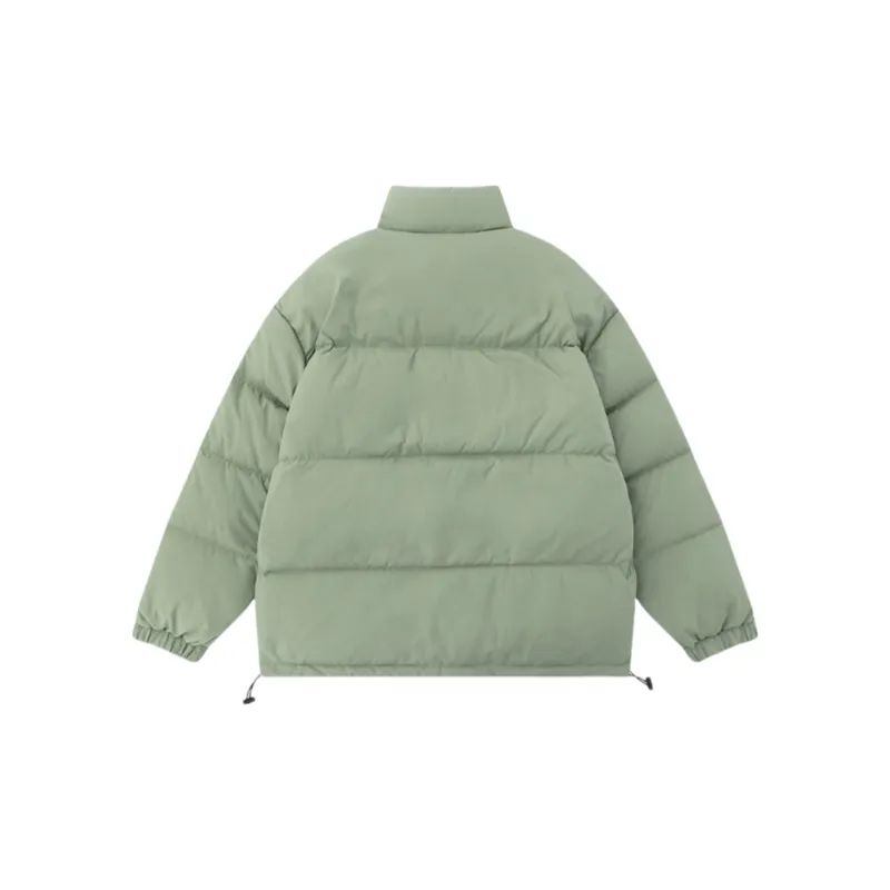 JEEP SPIRIT Puffer Jacket Unisex-36