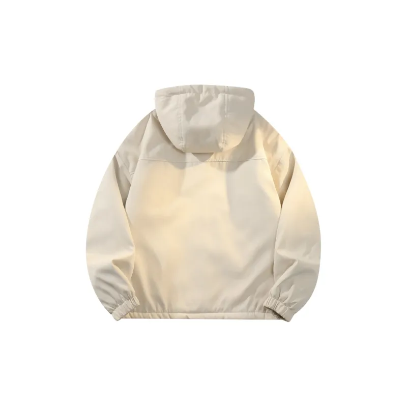 Tre Club Puffer Jackets Unisex-3