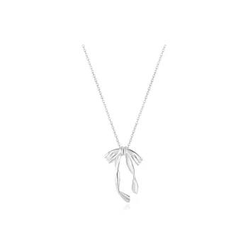 SUCH NICE S999 Fine Silver Necklaces Women's