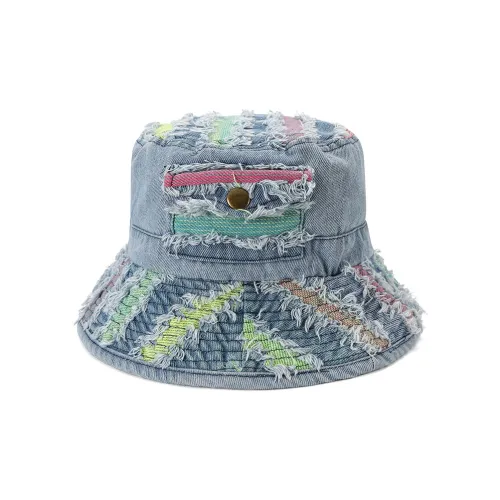 ann demeulemeester plain fedora hat item