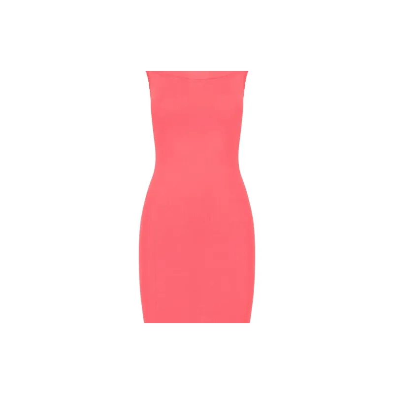 Vivienne Westwood Knitted Mini Dress-3