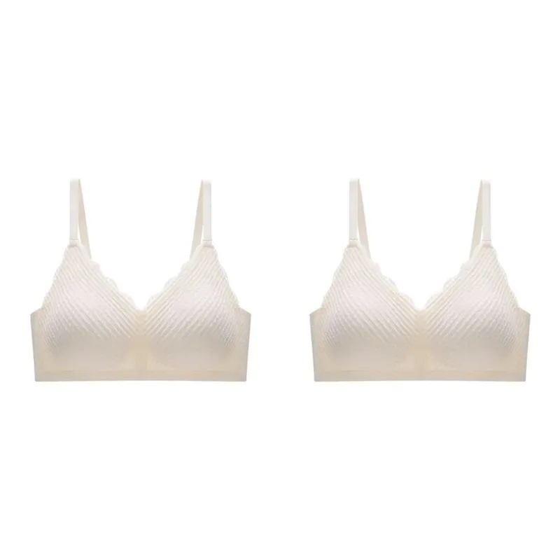 Cotton Gene Bra Women's Combo Set-20