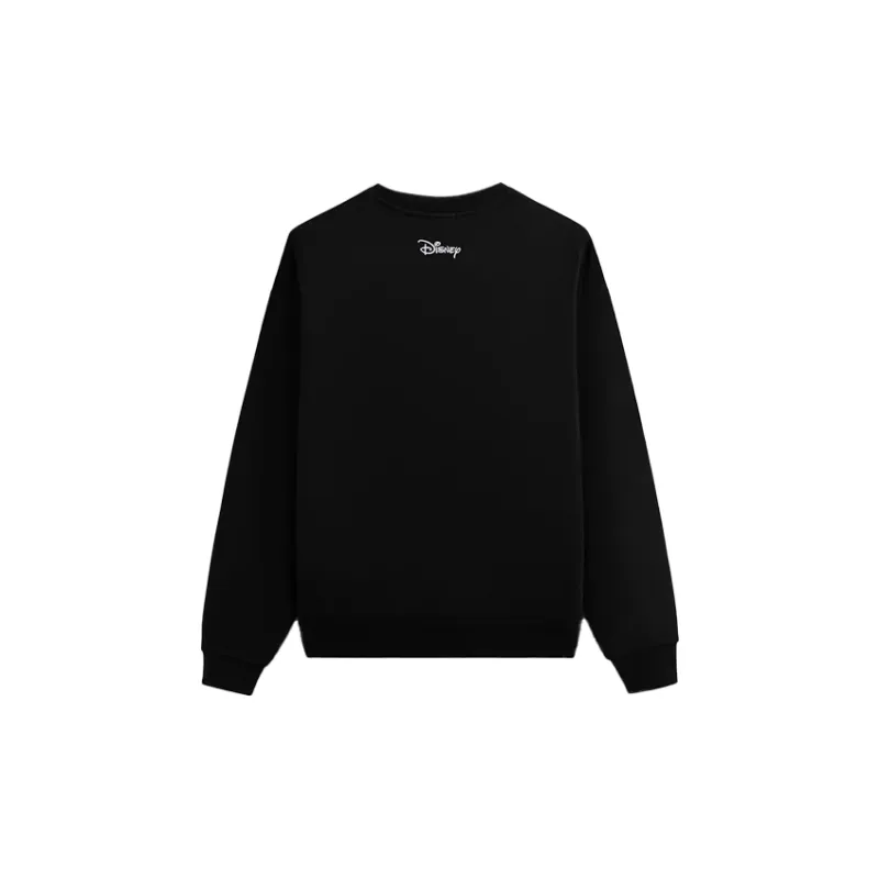 KITH For Disney Donald Duck Triplets Vintage Nelson Crewneck-1