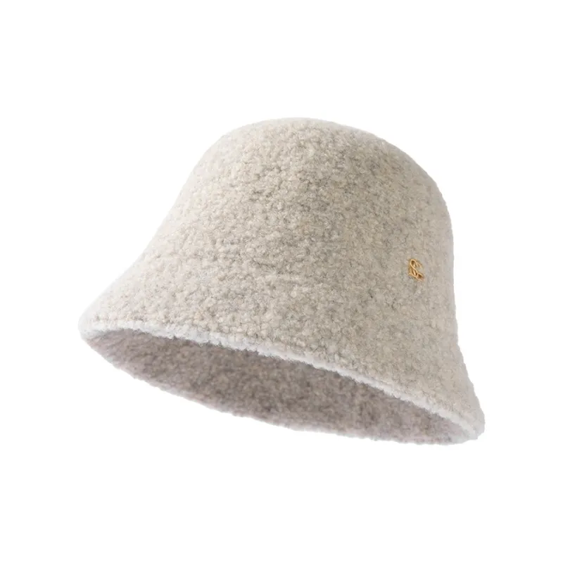 SIGGI STUDIOS Polyester Bucket Hats Women's-2