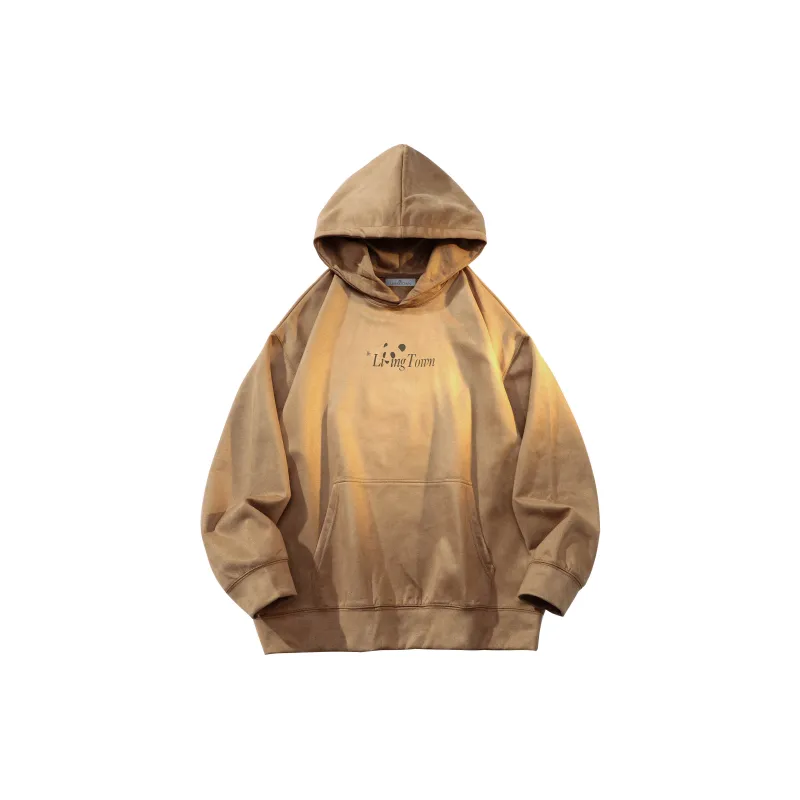 LIVINGTOWN Sweatshirts Unisex-7