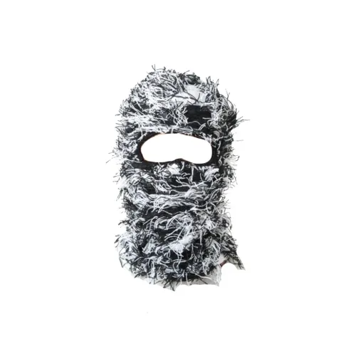VIVIWELL Acrylic Beanies Unisex