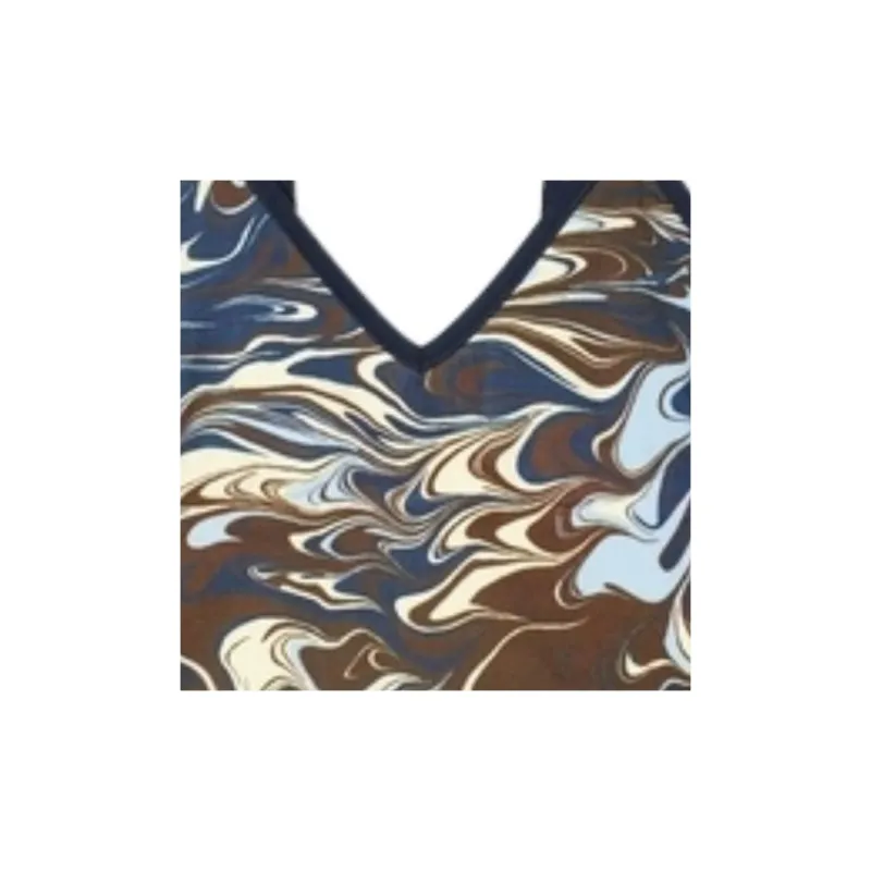 TORY BURCH Sleeveless Sports Shirts Women's-3