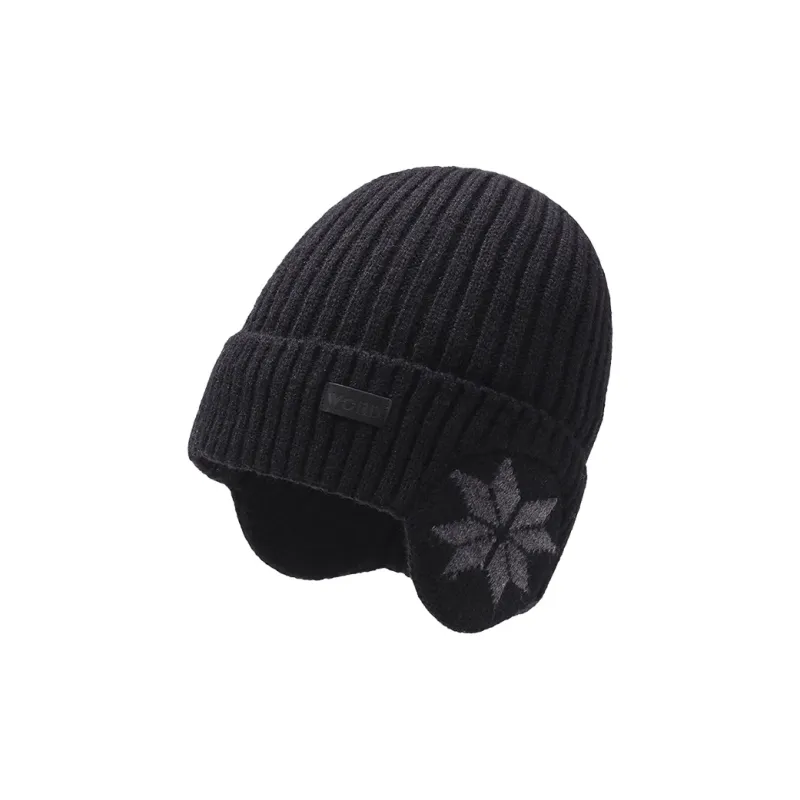 Shizhu Beanies Men-2