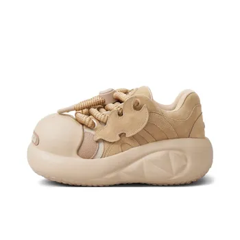 CHIKOKU Casual Shoes Women's Little Xiaomi