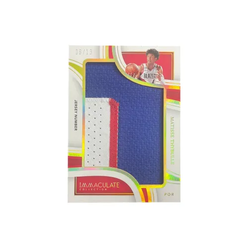 PANINI Sports Cards