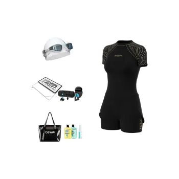 TOSWIM Swimming Equipment Sets