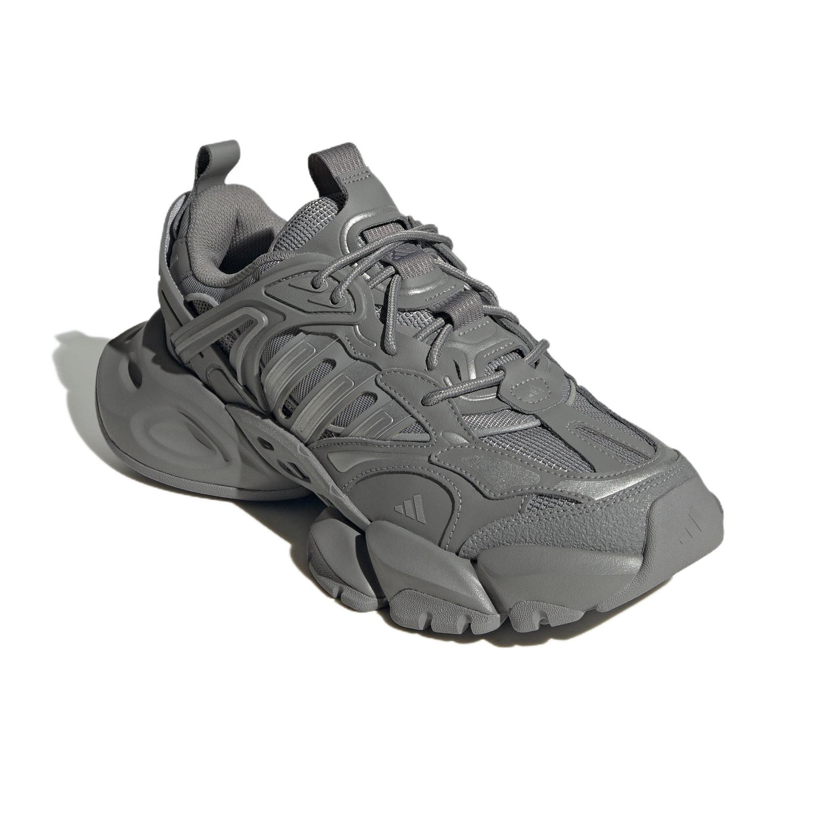 Adidas XLG RUNNER DELUXE Anti Slip Wear Resistant Low Top