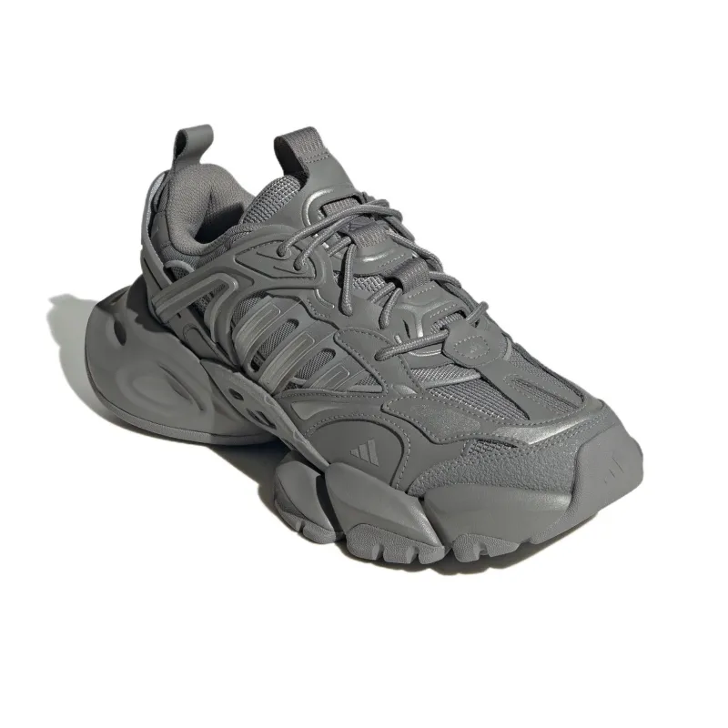 Adidas Xlg Runner Deluxe Grey Silver-1