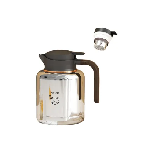WORTHBUY Vacuum Flasks