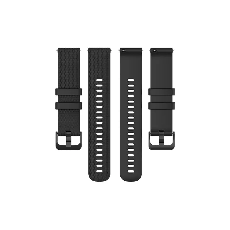 XINGYAAN Samsung Compatibility Watch Band Silicone Material-1