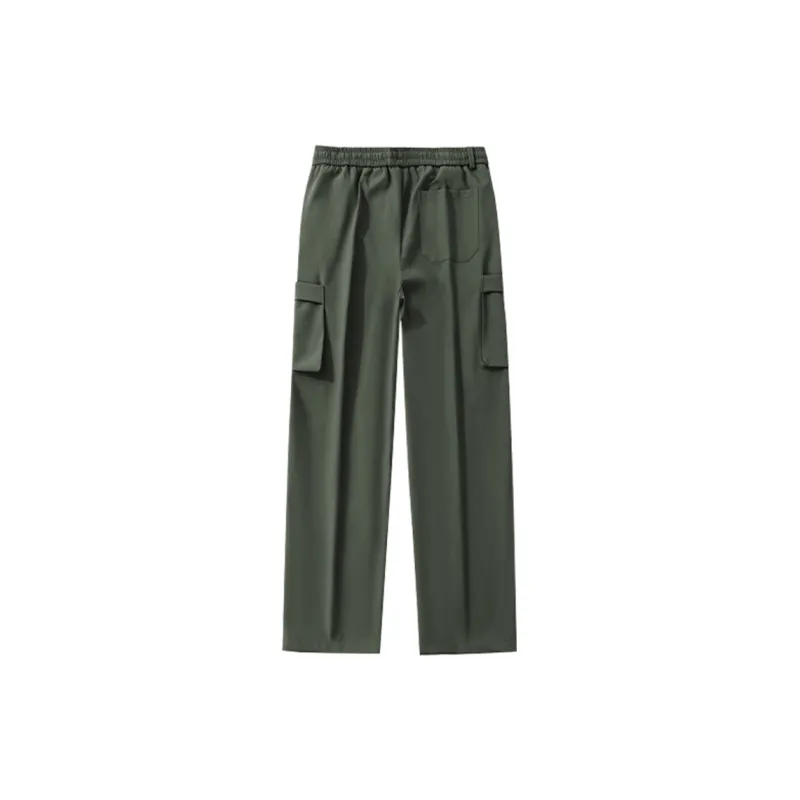 HKRXEC Casual Pants Men-6
