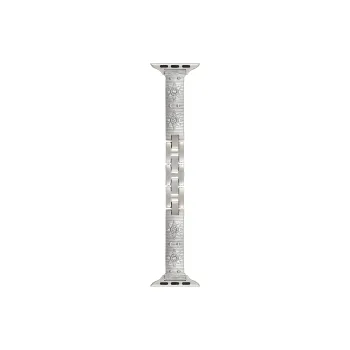 FZRT Watch Bands Buccellati Metal Bracelet Strap Unisex