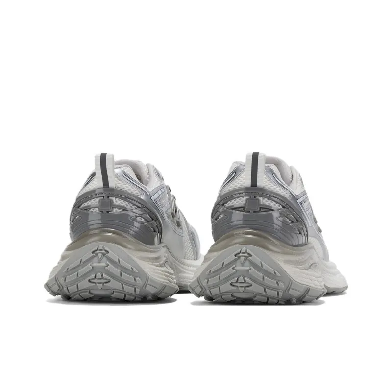 GG-CC Low-Top Chunky Sneakers Women's-4